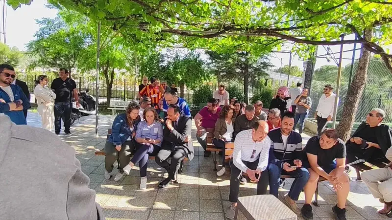 Muğla'da SGK Haftası Kutlaması: Detaylar ve Coşku!