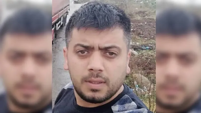 Ordu'da Kamyon Faciası: 1 Ölü! Şok Detaylar Ortaya Çıktı!