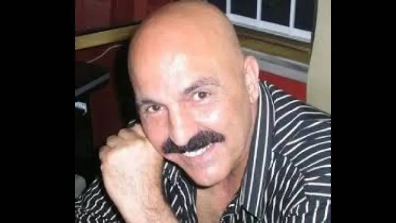 Ahmet Fırat Hayatını Kaybetti! Ünlü Oyuncu Evinde Ölü Bulundu