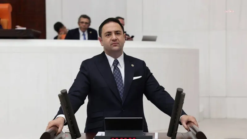 CHP'li Vekile Otobüs Cezası! Akdoğan Ne Yaptı?