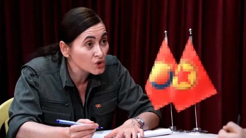 PKK'dan Şok Tehdit! Silah Bırakmayız! Ne İstiyorlar?