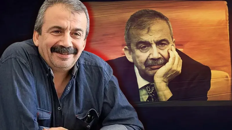 PKK Feshedildi Mi? Sırrı Süreyya Önder Detayı Şok Etti!
