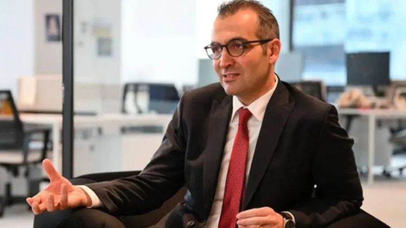 Resul Emrah Şahan Tutuklu! Şişli'de Neler Oluyor?