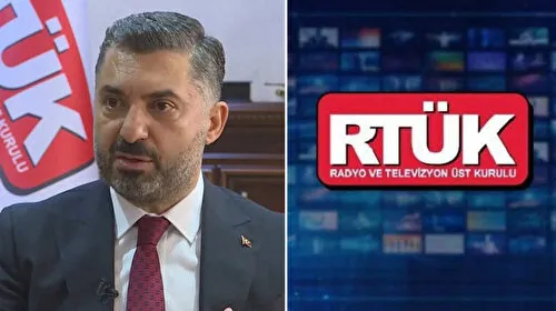 RTÜK Başkanı'ndan Sert Uyarı: Medya Barışı Sabote mi Ediyor?