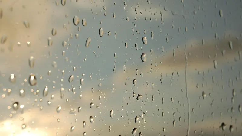 Samsun'da Şiddetli Yağış ve Dolu Alarmı! Hayat Durdu Mu?