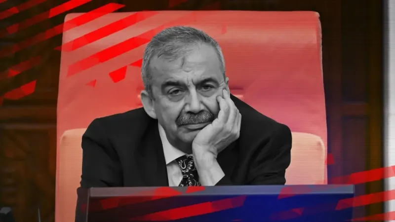 Sırrı Süreyya Önder Vefat Etti! İşte Cenaze Programı