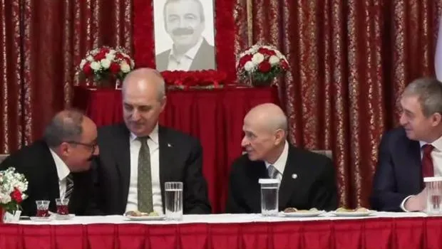 Sırrı Süreyya Önder Vefatı: Kurtulmuş'tan Şaşırtan Açıklama!