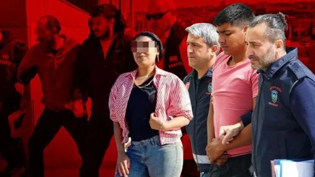 Tekirdağ'da Kanlı Vahşet! 14 Yaşındaki Katil Komşusunu Mu Öldürdü?