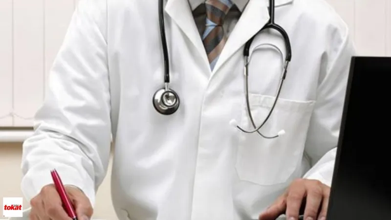 Tokat'a Doktor Yağmuru! 29 Yeni Hekim Kadrosu Açıldı