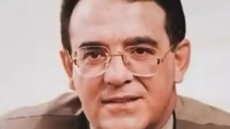 Yavuz Top Vefat Etti! Bağlama Ustası Son Yolculuğuna Uğurlandı