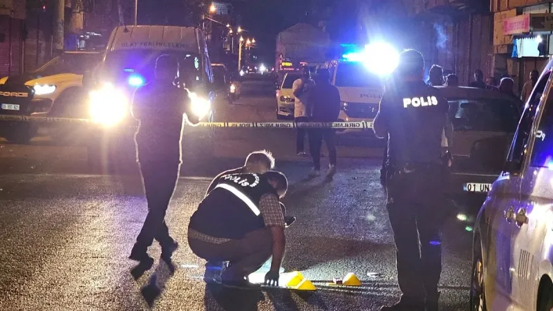 Katil Zanlısı Pişman Oldu! Yunanistan'dan Türkiye'ye İade Şoku!