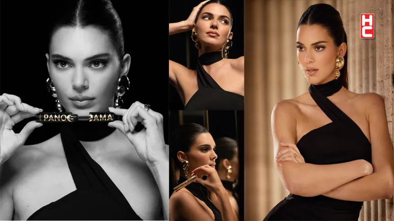 L'Oreal Panorama Maskara: Lüks Göz Makyajı Artık Çok Yakın!
