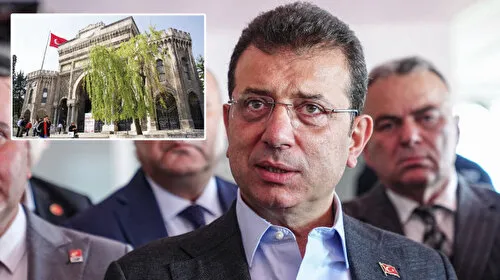 İmamoğlu'nun Diploması İptal Mi Edildi? Üniversiteden Şok Karar!