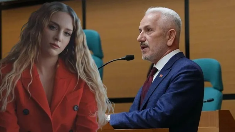AK Partili İstifa! Hayal Köseoğlu'ndan Şok Yorum