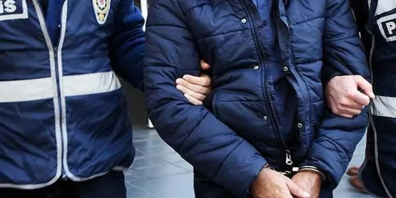 İstanbul'da Şok Baskın! Uyuşturucu İmalathanesi Çökertildi!