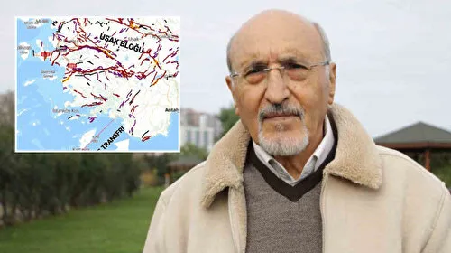 Akdeniz Depremi: Uzmanlardan 6 İl İçin Kritik Uyarı! Ne Olacak?