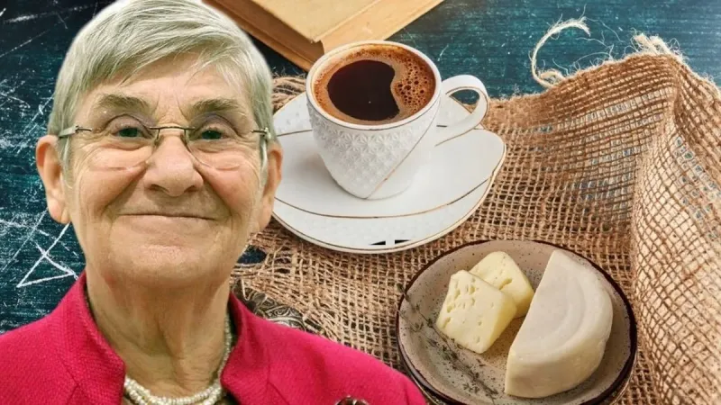 Karatay'dan Şok Diyet! Yağları Cayır Cayır Yakan Kahve Tarifi