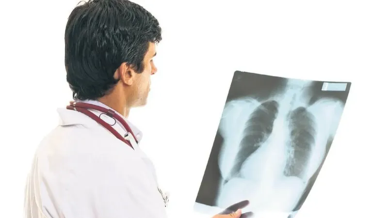 Öksürük Kaburgayı Kırar Mı? Gençleri Şoke Eden Tehlike!