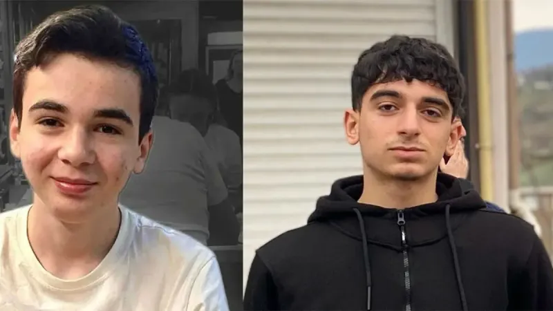 Ordu'da Acı Kayıp: Yiğitcan da Hayata Veda Etti!