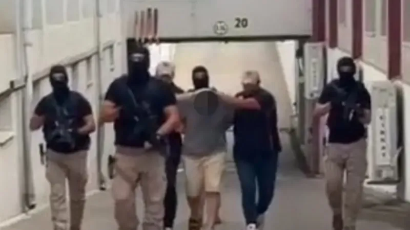 FETÖ'cü Asker Adana'da Yakalandı! Şok Gelişme!