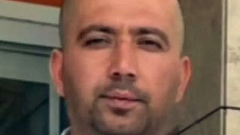 Otomobiline binerken öldürüldü