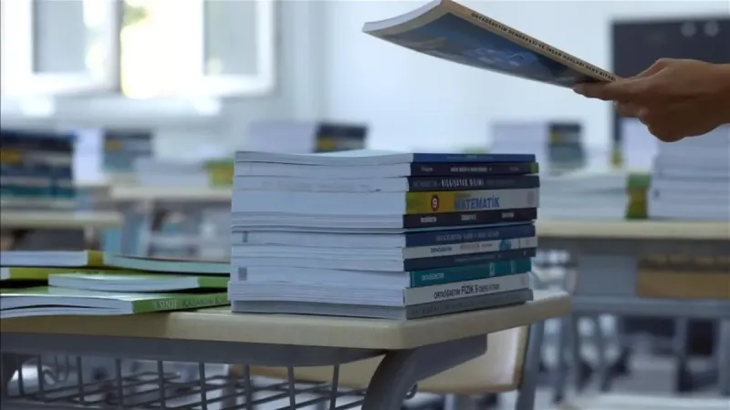 Özel Okul Set Dayatması! Veliler İsyan Etti, MEB Ne Yapacak?