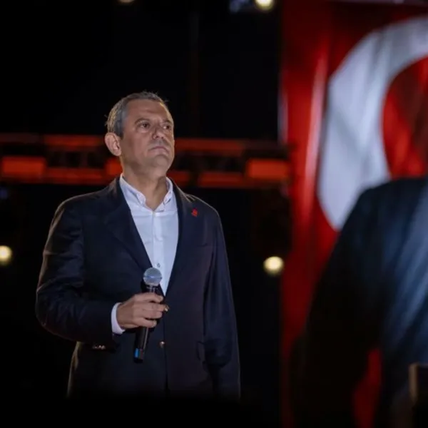 Özgür Özel'den Asgari Ücret Bombası! Temmuzda Zam Müjdesi mi?
