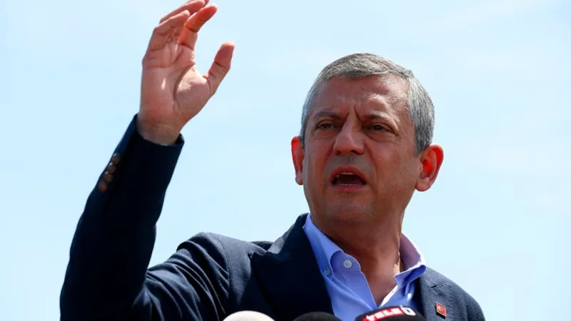 Özgür Özel'den Soruşturmaya Sert Yanıt: O Sözlerin Altına İmzamı Atarım!