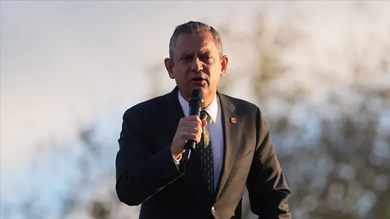Özgür Özel'in İddiaları Çöktü! İşte Gerçekler