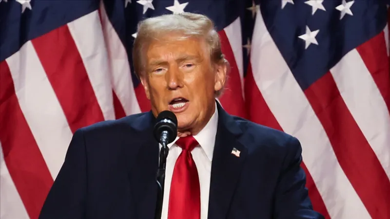 Pakistan, Trump’ı Nobel Barış Ödülü'ne aday gösterdi