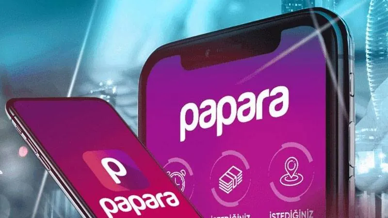Papara Operasyonu: Şirket Sahibi Gözaltında! Yasa Dışı Bahis İddiası