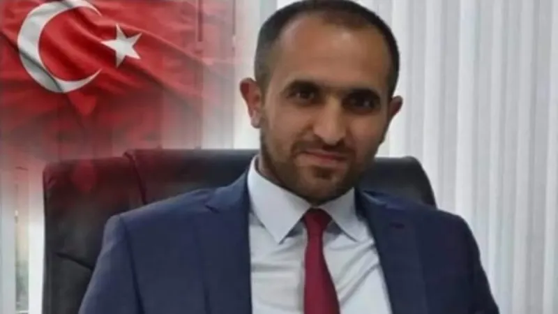Pendik'te Kanlı Hesaplaşma! İş İnsanı Öldürüldü