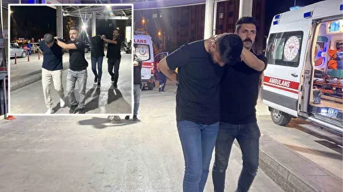 Pes dedirten ‘Devre mülkün var' yöntemiyle 100 bin lira dolandırıcılık
