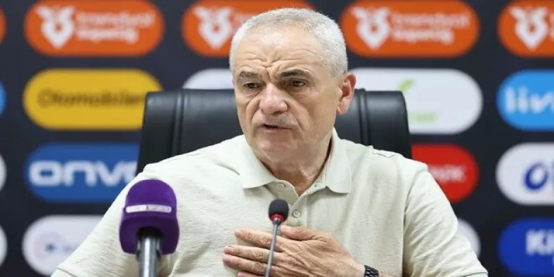 Çalımbay'dan Şok Sözler: Sivasspor'da Neler Oluyor?