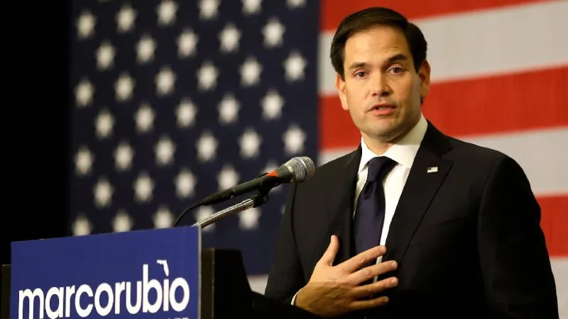 Rubio ve Netanyahu görüşecek: Batı Şeria’nın ilhakı gündemde