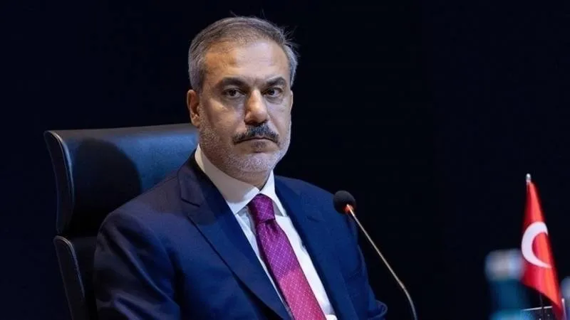 Hakan Fidan'dan Gazze Uyarısı: Olası Riskler Neler?