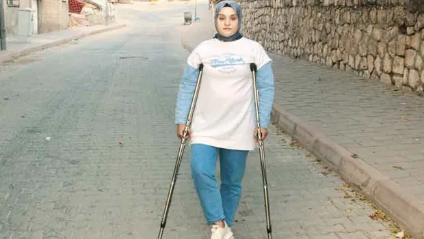 Diz Ameliyatı Kabusa Döndü! Bahar'ın Sakatlık Dramı