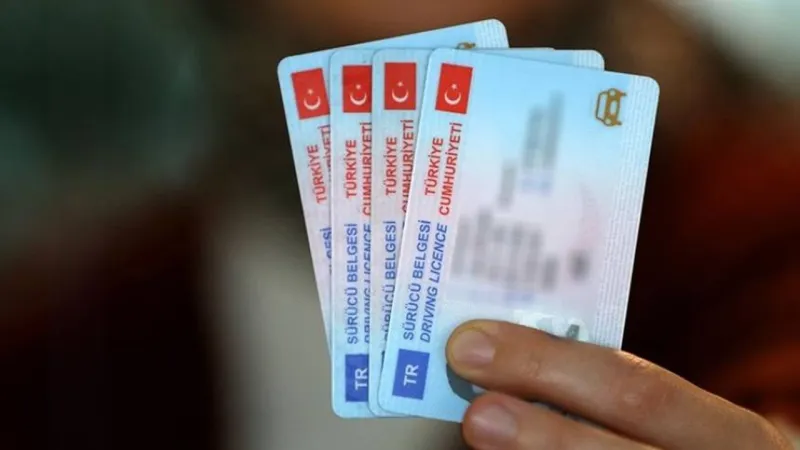 Sahte diploma skandalının ardından “sınavsız ehliyet” dolandırıcılığı