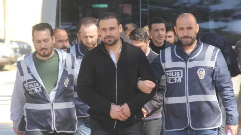 Sahte e-İmza Çetesi Çökertildi! Lider İstanbul'da Yakalandı!