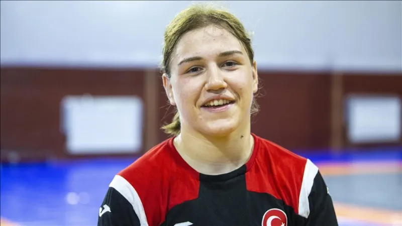 Şampiyon Beyza Nur Akkuş kimdir?