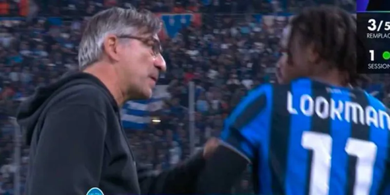 Şampiyonlar Ligi'nde Yılmaz Vural vakası