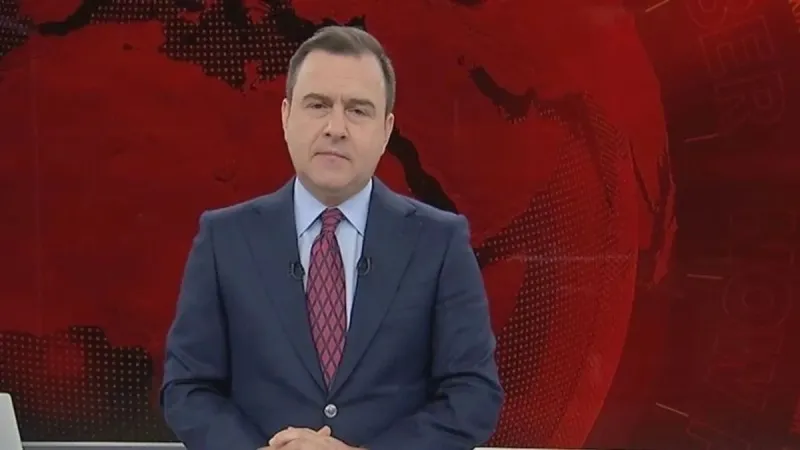 Selçuk Tepeli NOW TV'den kovuldu mu? NOW Ana Haber'de Selçuk Tepeli neden yok?