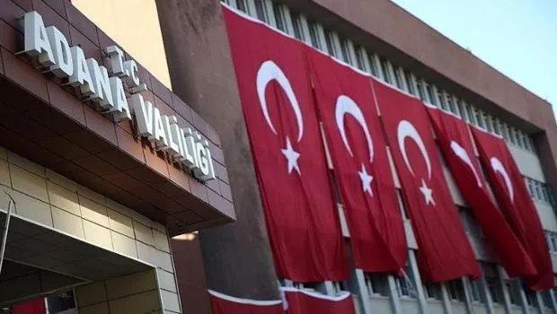 Seyhan ve Ceyhan Belediyeleri'nin başkan vekilleri seçilecek