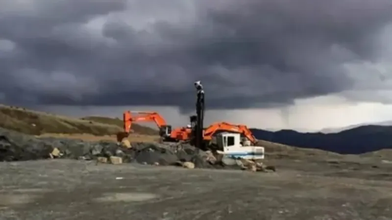 Sivas’ta kömür madeninde patlama: 1 ölü, 2 yaralı!