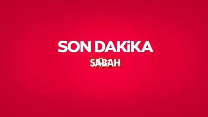 İsrail İran'a Saldırdı! AK Parti'den Sert Tepki: Barbarca!