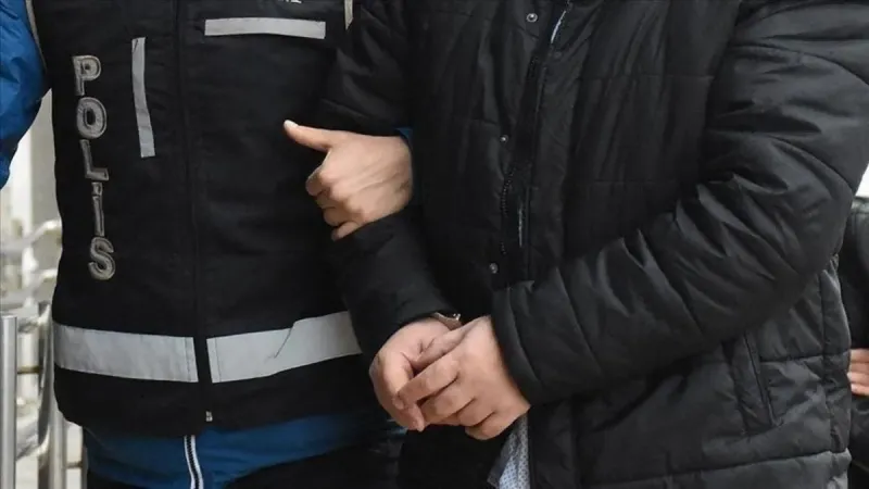 Ankara'da Şok Rüşvet Operasyonu! Kimler Gözaltında?