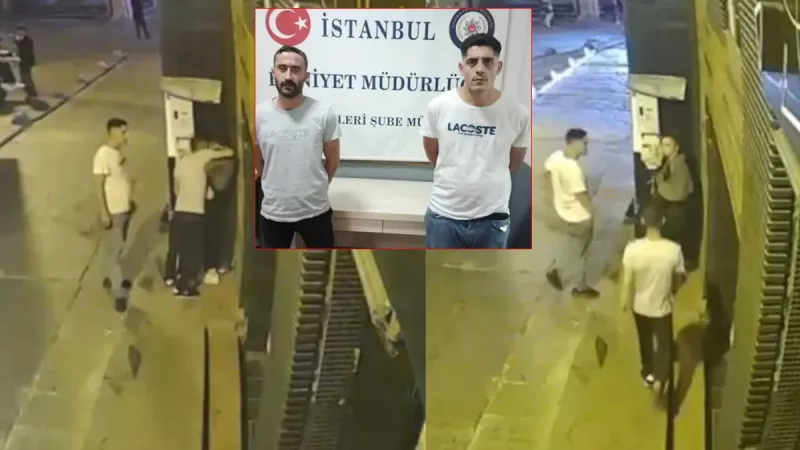 SON DAKİKA… İstanbul Beyoğlu’nda yürüyen İremşan'ı sokak ortasında taciz etmişlerdi: İki sapık hakkında karar!