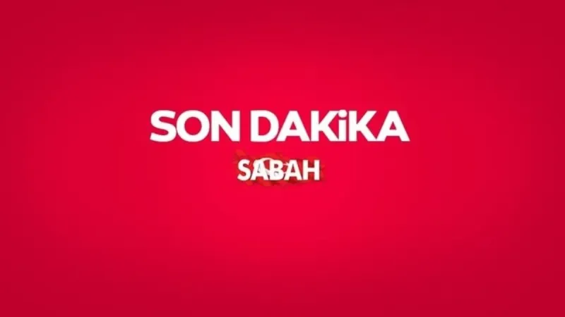 SON DAKİKA: Konya'da okulda silahlı saldırıya uğrayan öğretmen Muhammet Öz hayatını kaybetti