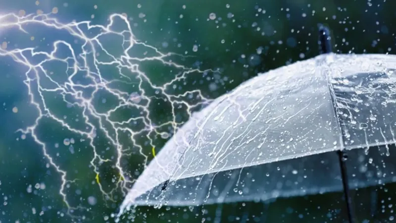 Meteoroloji Alarm Veriyor! Hangi 7 İl Fırtınaya Teslim Olacak?