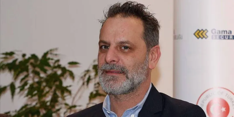 Son Dakika | Ozan Güven'e hapis cezası